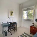 Location Equiped Space View - 4 People Appartement *