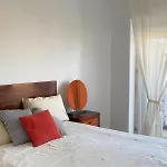 Location Equiped Space View - 4 People Appartement