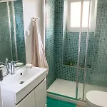 Location Equiped Space View - 4 People Appartement