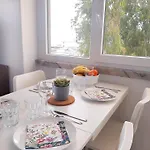 Location Equiped Space View - 4 People * Estoril