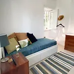 Appartement Location Equiped Space View - 4 People *