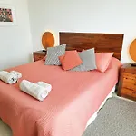 Location Equiped Space View - 4 People *