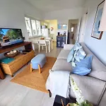 Location Equiped Space View - 4 People Estoril