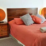 Location Equiped Space View - 4 People Appartement *