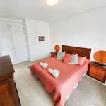 Appartement Location Equiped Space View - 4 People Estoril