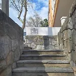 Location Equiped Space View - 4 People Appartement