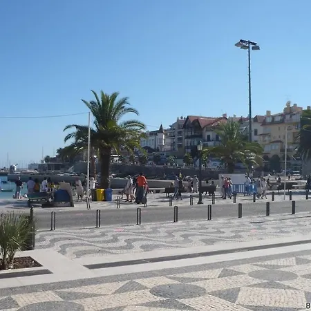 Location Equiped Space View - 4 People * Эшторил