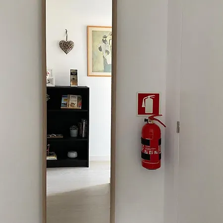 Apartment View & Location - 4 People *