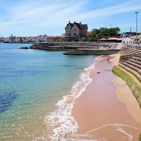 Location Equiped Space View - 4 People Апартаменты