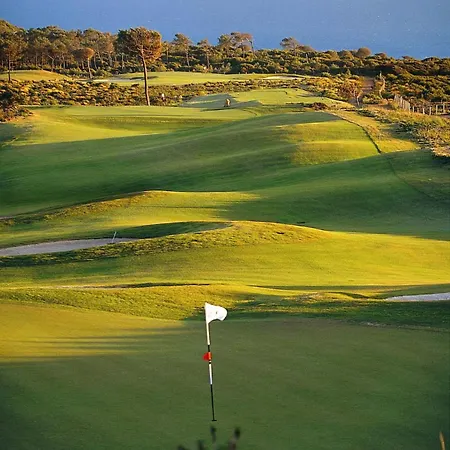 Location Equiped Space View - 4 People