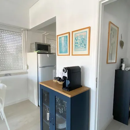 Location Equiped Space View - 4 People *