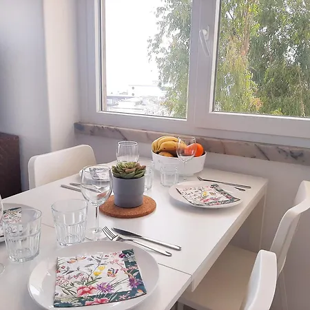 Location Equiped Space View - 4 People * Эшторил