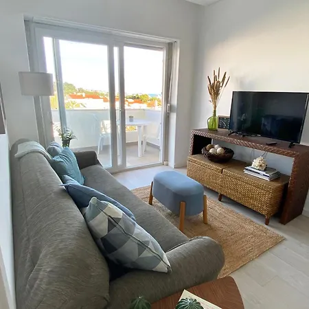 View & Location - 4 People