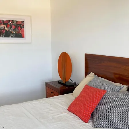 Location Equiped Space View - 4 People *