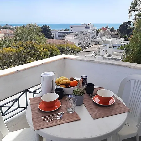 Location Equiped Space View - 4 People *