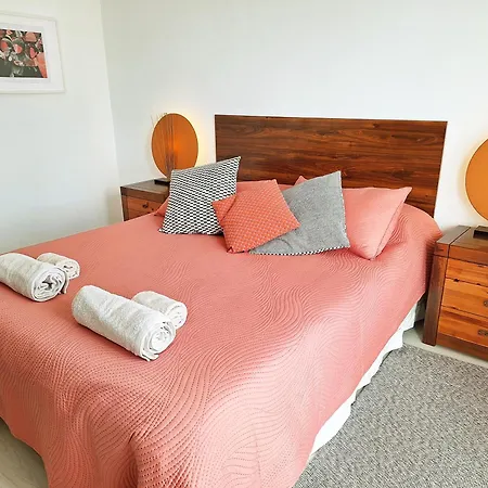 Location Equiped Space View - 4 People *