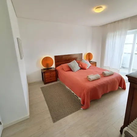 View & Location - 4 People Apartment