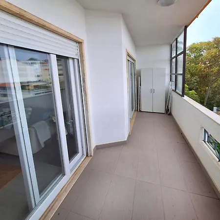 Апартаменты Location Equiped Space View - 4 People