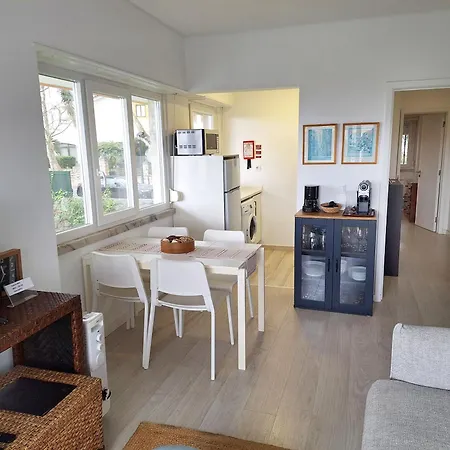 View & Location - 4 People * Estoril