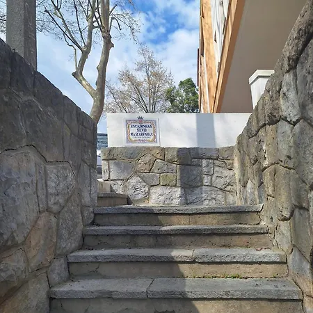 Location Equiped Space View - 4 People Апартаменты