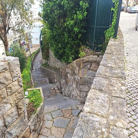 Location Equiped Space View - 4 People Appartement Estoril