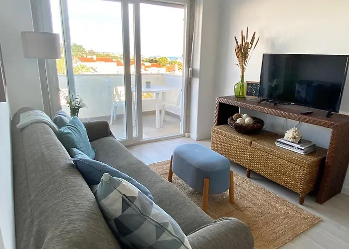 Location Equiped Space View - 4 People