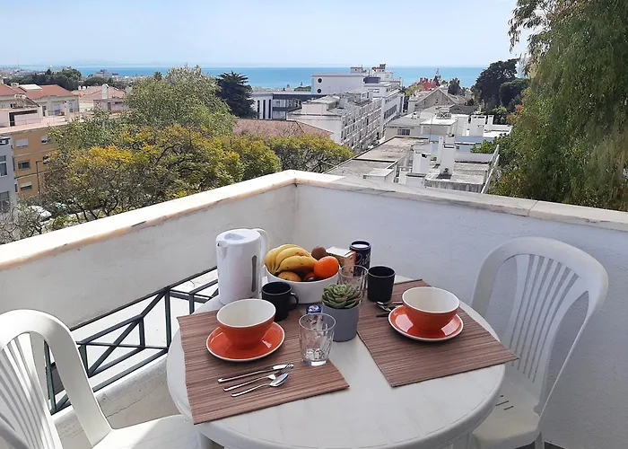 Location Equiped Space View - 4 People *