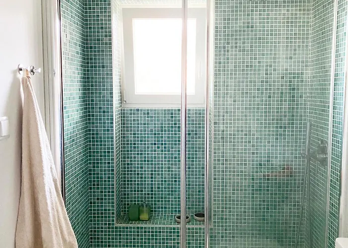 Location Equiped Space View - 4 People 埃斯托利尔