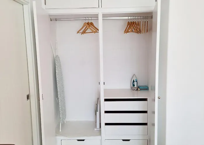 Location Equiped Space View - 4 People 公寓 埃斯托利尔